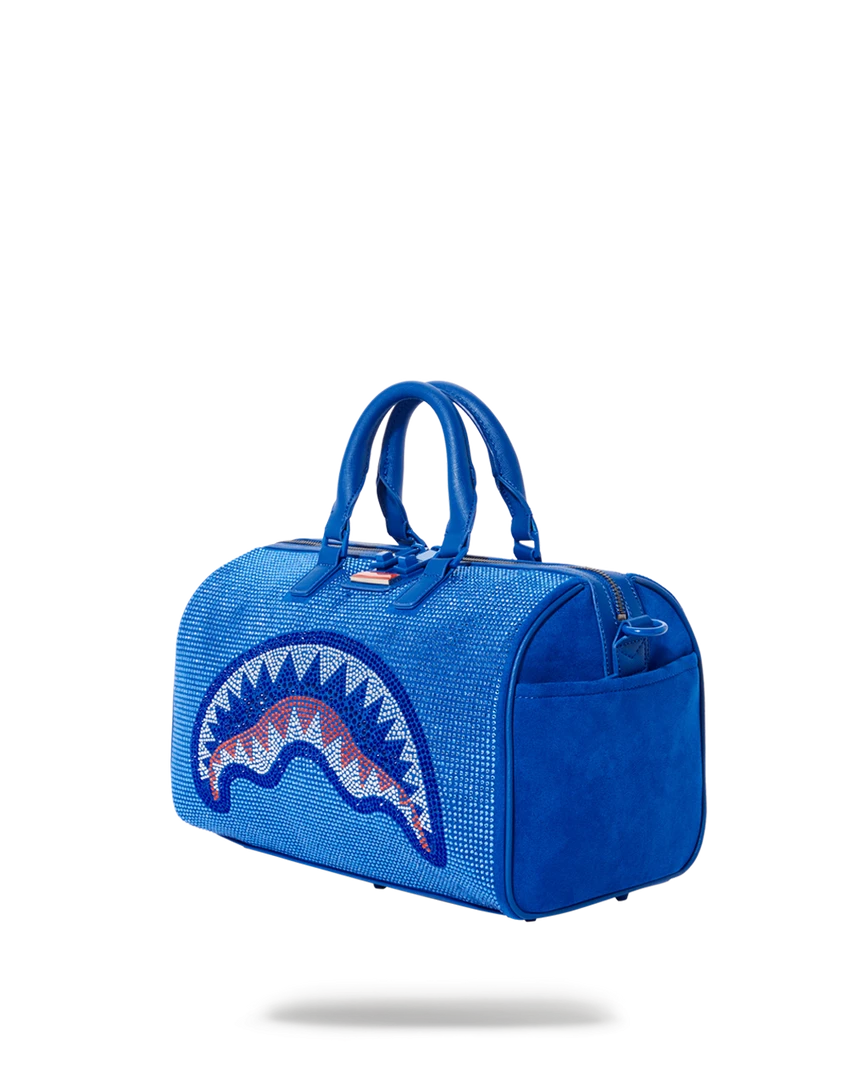 SPRAYGROUND® TRINITY OCEAN MINI DUFFLE 7 SPRAYGROUND® TRINITY OCEAN MINI DUFFLE