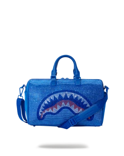 SPRAYGROUND® TRINITY OCEAN MINI DUFFLE 21 SPRAYGROUND® TRINITY OCEAN MINI DUFFLE