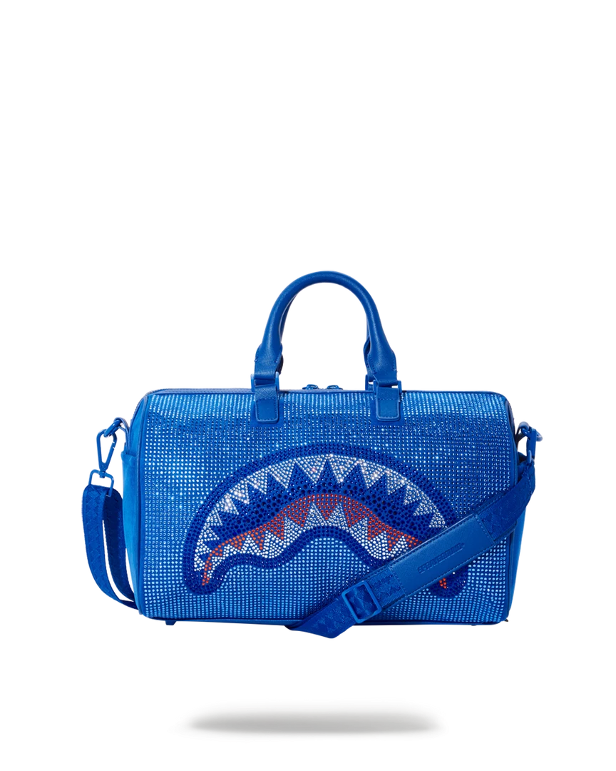 SPRAYGROUND® TRINITY OCEAN MINI DUFFLE 9 SPRAYGROUND® TRINITY OCEAN MINI DUFFLE