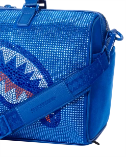 SPRAYGROUND® TRINITY OCEAN MINI DUFFLE 24 SPRAYGROUND® TRINITY OCEAN MINI DUFFLE