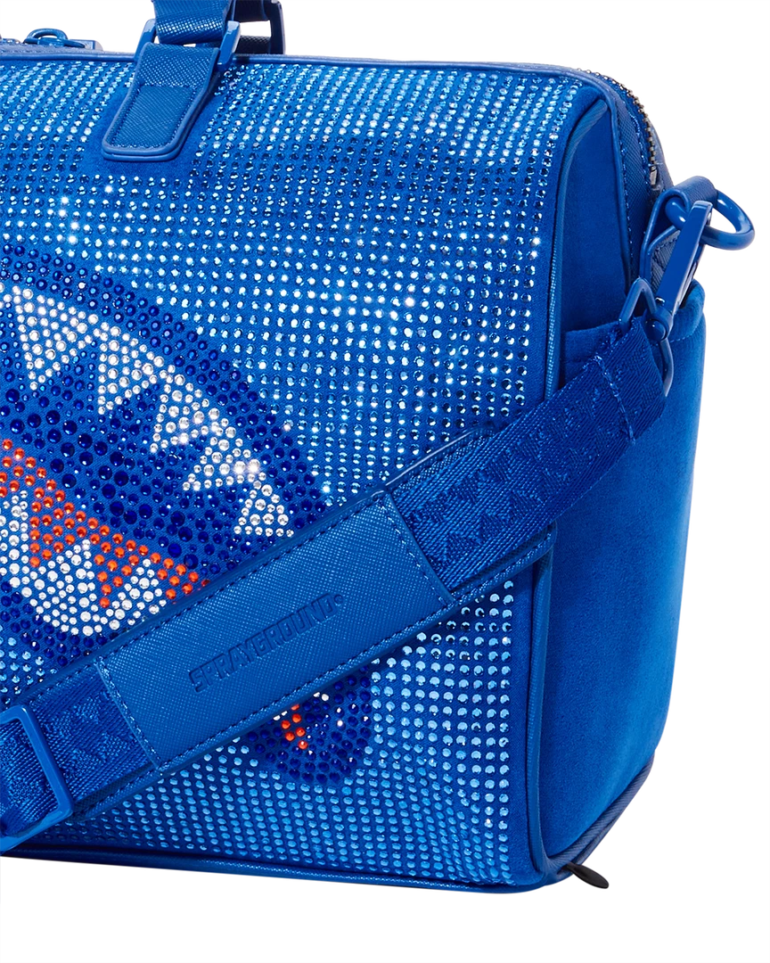 SPRAYGROUND® TRINITY OCEAN MINI DUFFLE 12 SPRAYGROUND® TRINITY OCEAN MINI DUFFLE