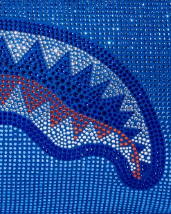 SPRAYGROUND® TRINITY OCEAN MINI DUFFLE 26 SPRAYGROUND® TRINITY OCEAN MINI DUFFLE