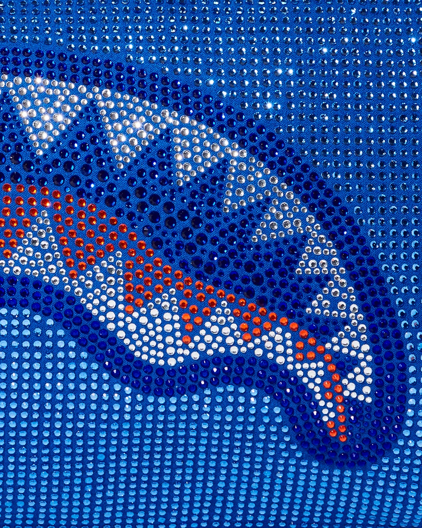 SPRAYGROUND® TRINITY OCEAN MINI DUFFLE 14 SPRAYGROUND® TRINITY OCEAN MINI DUFFLE