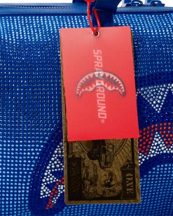 SPRAYGROUND® TRINITY OCEAN MINI DUFFLE 27 SPRAYGROUND® TRINITY OCEAN MINI DUFFLE