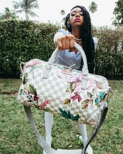 SPRAYGROUND® JARDIN DU PALAIS MINI DUFFLE