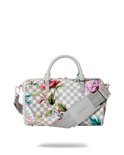 SPRAYGROUND® JARDIN DU PALAIS MINI DUFFLE