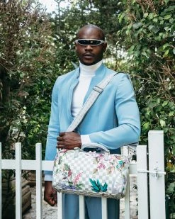 SPRAYGROUND® JARDIN DU PALAIS MINI DUFFLE