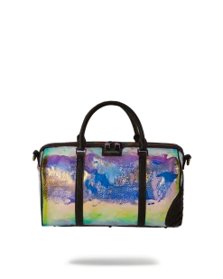 SPRAYGROUND® BAGS MAGIC CITY MINI DUFFLE