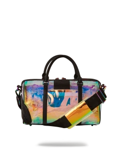 SPRAYGROUND® BAGS MAGIC CITY MINI DUFFLE