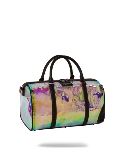 SPRAYGROUND® BAGS MAGIC CITY MINI DUFFLE
