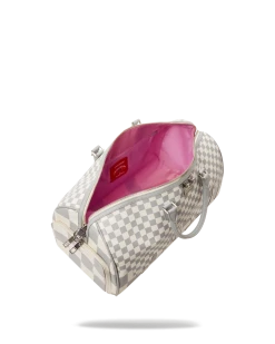 SPRAYGROUND® XTC LA PALAIS DUFFLE NEW ARRIVALS