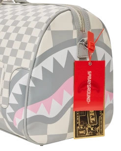 SPRAYGROUND® XTC LA PALAIS DUFFLE NEW ARRIVALS