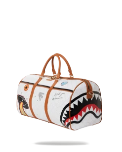 SPRAYGROUND® UFO EXTRA EXTRA TERRESTRIAL DUFFLE