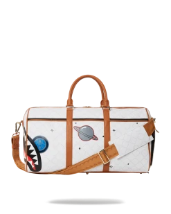 SPRAYGROUND® UFO EXTRA EXTRA TERRESTRIAL DUFFLE