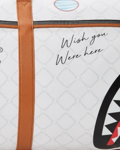 SPRAYGROUND® UFO EXTRA EXTRA TERRESTRIAL DUFFLE