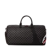 SPRAYGROUND® HENNY AIIR TO THE THRONE DUFFLE