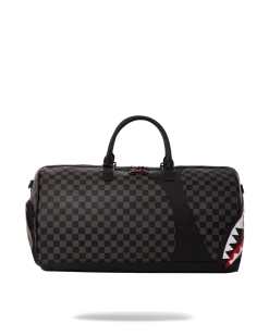 SPRAYGROUND® HENNY AIIR TO THE THRONE DUFFLE