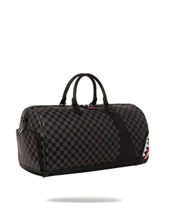 SPRAYGROUND® HENNY AIIR TO THE THRONE DUFFLE