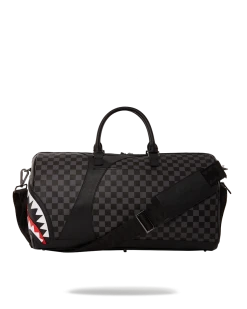 SPRAYGROUND® HENNY AIIR TO THE THRONE DUFFLE