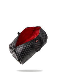 SPRAYGROUND® HENNY AIIR TO THE THRONE DUFFLE