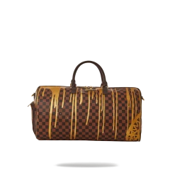 SPRAYGROUND® PARIS PAINT EMPEROR DUFFLE
