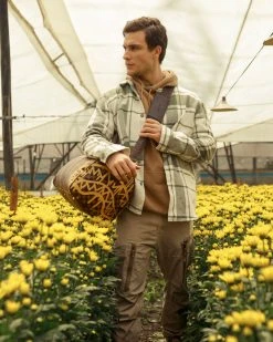 SPRAYGROUND® PARIS PAINT EMPEROR DUFFLE