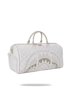 SPRAYGROUND® MONEYGRAM POWDER EMPEROR DUFFLE BAGS 22 SPRAYGROUND® MONEYGRAM POWDER EMPEROR DUFFLE BAGS