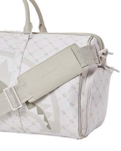 SPRAYGROUND® MONEYGRAM POWDER EMPEROR DUFFLE BAGS 28 SPRAYGROUND® MONEYGRAM POWDER EMPEROR DUFFLE BAGS