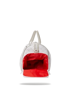 SPRAYGROUND® MONEYGRAM POWDER EMPEROR DUFFLE BAGS 30 SPRAYGROUND® MONEYGRAM POWDER EMPEROR DUFFLE BAGS