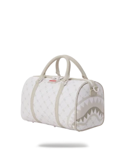 SPRAYGROUND® MONEYGRAM POWDER MINI DUFFLE BAGS