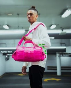 SPRAYGROUND® XTC LA PALAIS DUFFLE NEW ARRIVALS