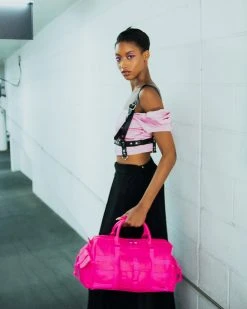 SPRAYGROUND® XTC LA PALAIS DUFFLE NEW ARRIVALS