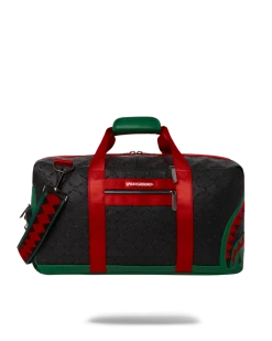 SPRAYGROUND® DINERO DUFFLE NEW ARRIVALS