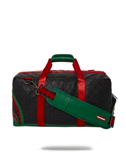 SPRAYGROUND® DINERO DUFFLE NEW ARRIVALS