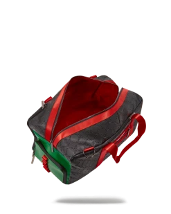 SPRAYGROUND® DINERO DUFFLE NEW ARRIVALS