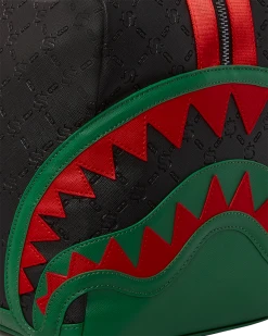 SPRAYGROUND® DINERO DUFFLE NEW ARRIVALS