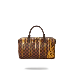 SPRAYGROUND® PARIS PAINT MINI DUFFLE BAGS