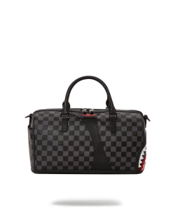 SPRAYGROUND® HENNY AIIR TO THE THRONE MINI DUFFLE