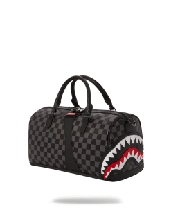 SPRAYGROUND® HENNY AIIR TO THE THRONE MINI DUFFLE