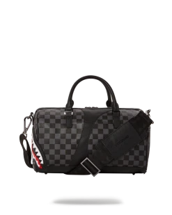 SPRAYGROUND® HENNY AIIR TO THE THRONE MINI DUFFLE