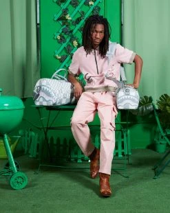 SPRAYGROUND® NEW ARRIVALS XTC LA PALAIS MINI DUFFLE