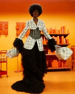 SPRAYGROUND® NEW ARRIVALS XTC LA PALAIS MINI DUFFLE