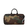 SPRAYGROUND® CAMO INFINITI DUFFLE NEW ARRIVALS 2 SPRAYGROUND® CAMO INFINITI DUFFLE NEW ARRIVALS