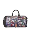 SPRAYGROUND® NEW ARRIVALS NARUTO MASHUP DUFFLE