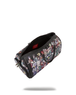 SPRAYGROUND® NEW ARRIVALS NARUTO MASHUP DUFFLE