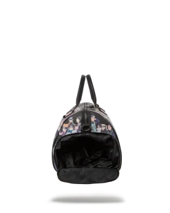 SPRAYGROUND® NEW ARRIVALS NARUTO MASHUP DUFFLE