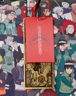 SPRAYGROUND® NEW ARRIVALS NARUTO MASHUP DUFFLE