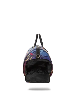 SPRAYGROUND® SHARKUZA DUFFLE NEW ARRIVALS