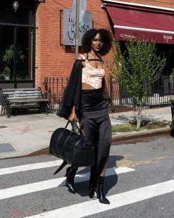 SPRAYGROUND® NEW ARRIVALS PRIVATE JET DUFFLE