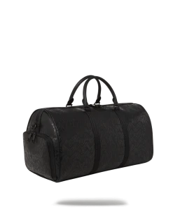 SPRAYGROUND® NEW ARRIVALS PRIVATE JET DUFFLE